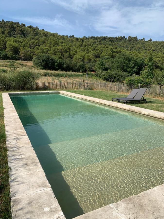 Studio Sud Luberon Grambois Luaran gambar