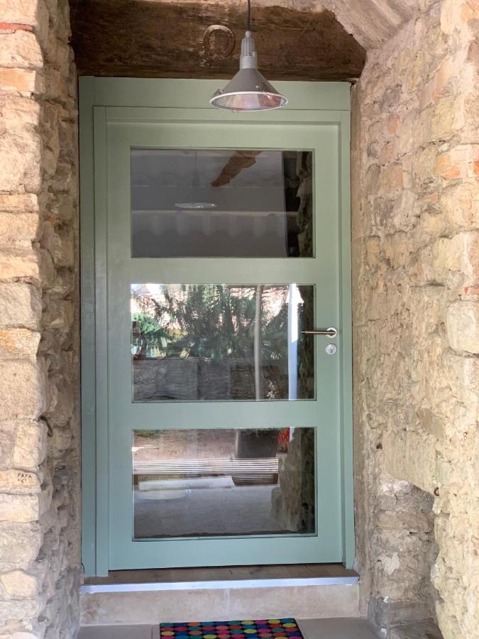 Studio Sud Luberon Grambois Luaran gambar