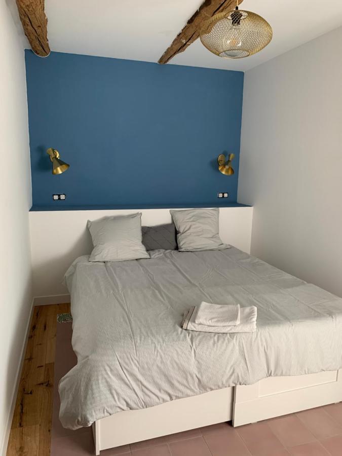 Studio Sud Luberon Grambois Luaran gambar